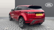 Land Rover Range Rover Evoque 2.0 D200 R-Dynamic HSE 5dr Auto Diesel Hatchback